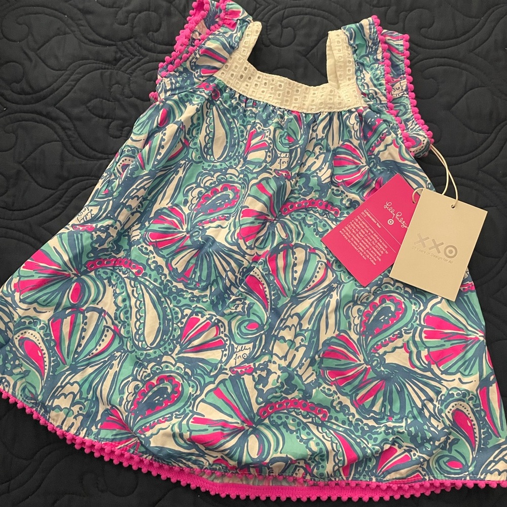Lilly Pulitzer for target new with tags